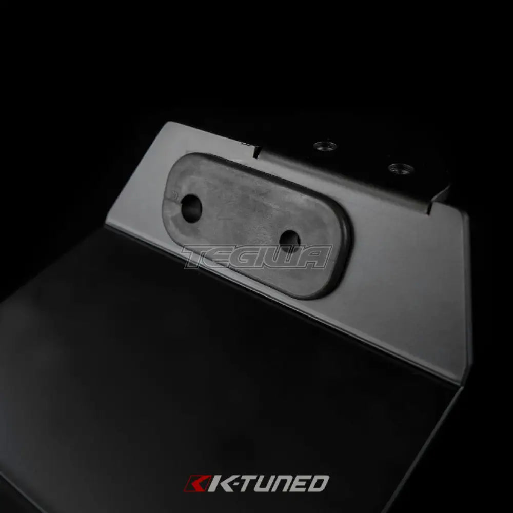 K-Tuned Shifter Mounting Kit For DC5 Shifter in Civic EG EK Integra DC2 Short Shifters & Bushes
