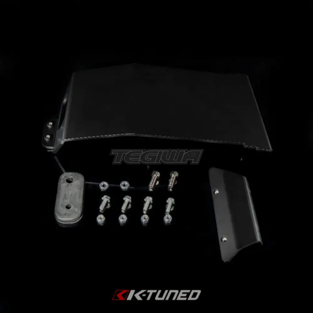 K-Tuned Shifter Mounting Kit For DC5 Shifter in Civic EG EK Integra DC2 Short Shifters & Bushes