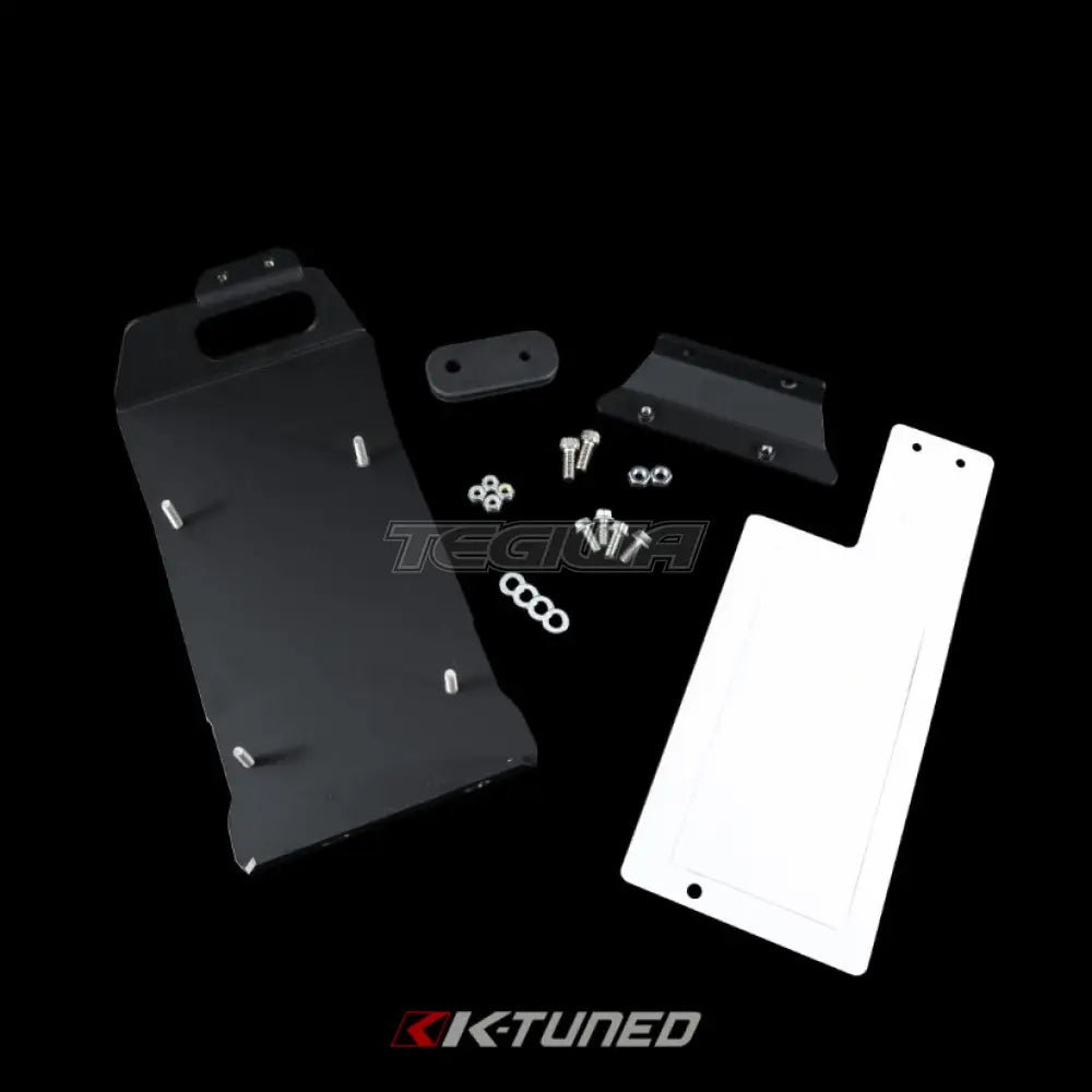 K-Tuned Shifter Mounting Kit K-Swap Short Shifters & Bushes