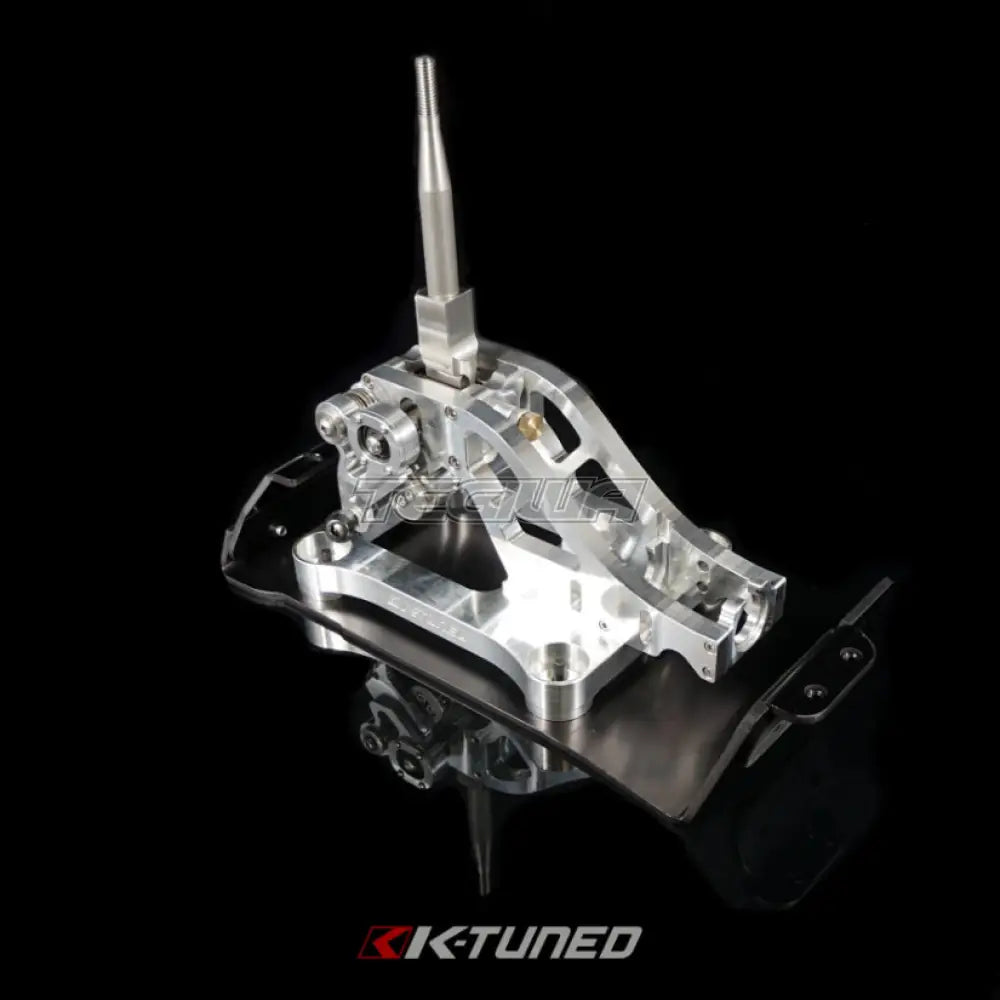 K-Tuned Shifter Mounting Kit K-Swap Short Shifters & Bushes
