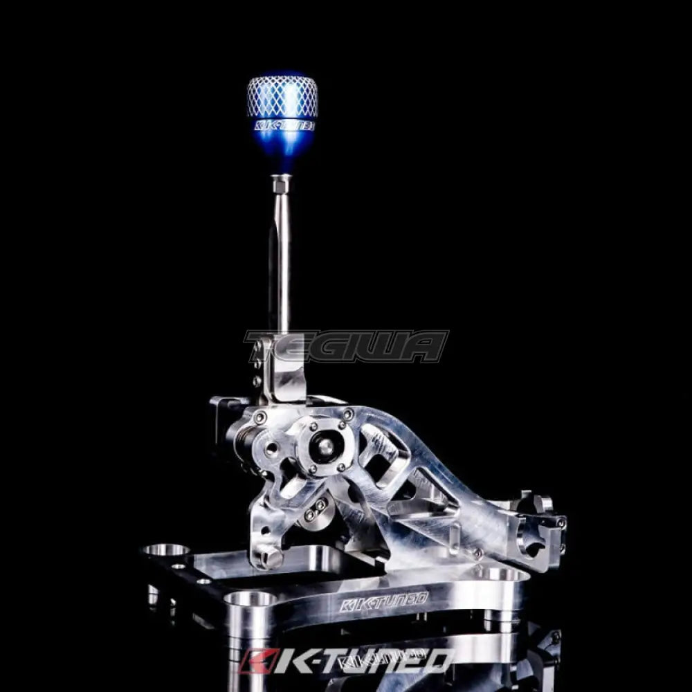 K-Tuned Shifter Version2 Honda Accord 03-07 Short Shifters & Bushes