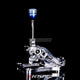 K-Tuned Shifter Version2 Honda Accord 03-07 Short Shifters & Bushes