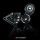 K-Tuned Side Mount Pulley Kit Race Version K24 Engine (select this for K20/K24) Misc & Auxilliary