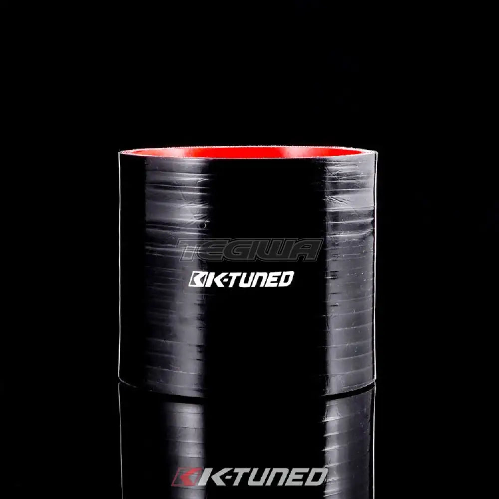 K-Tuned Silicone Coupler Straight Intake Pipes