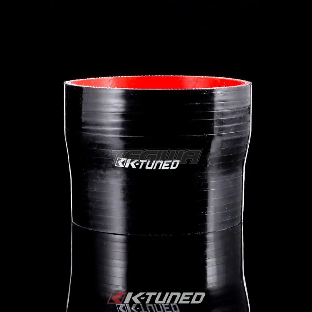 K-Tuned Silicone Coupler Transition Intake Pipes