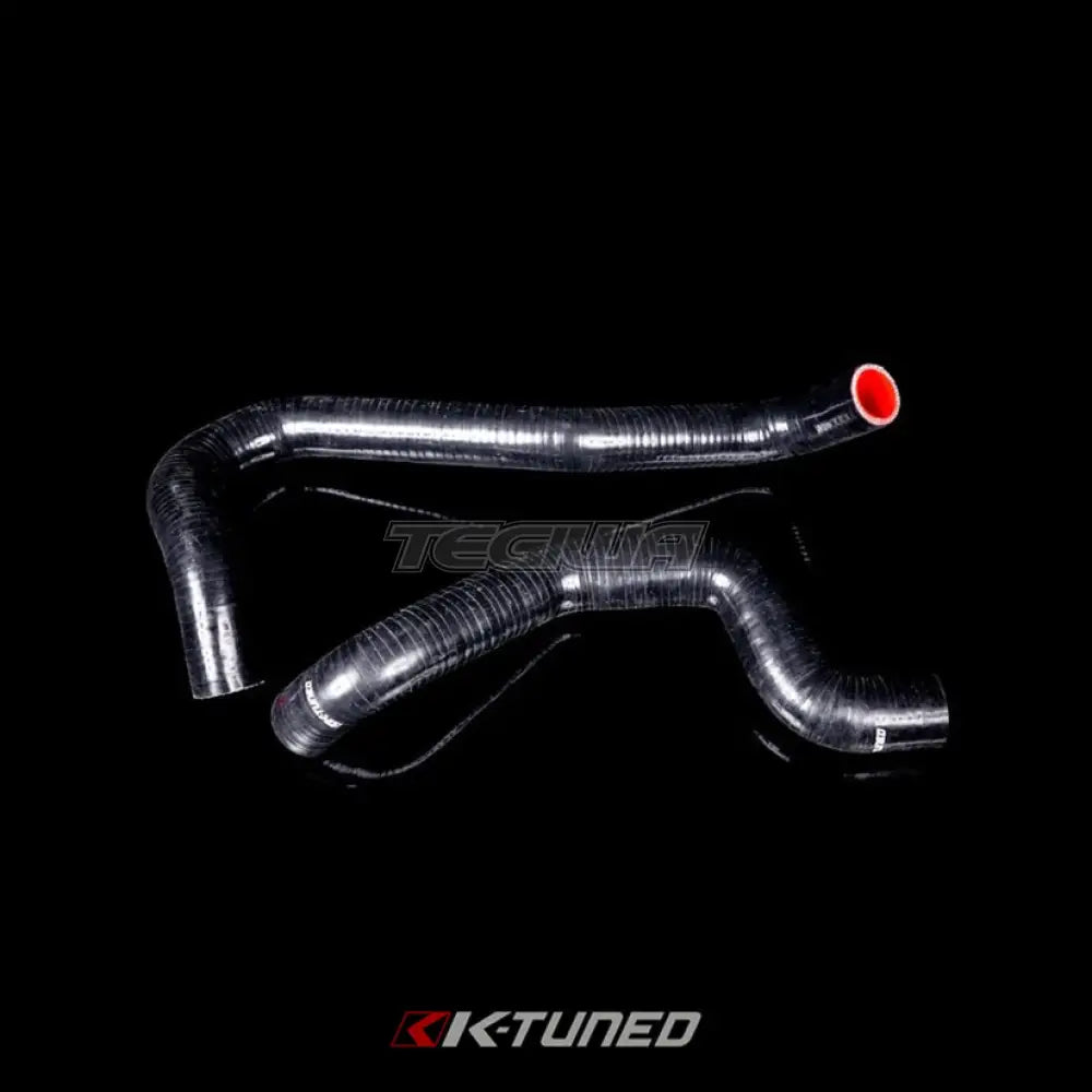 K-Tuned Silicone Radiator Hose Kit Honda Civic Si 06-11 Hose Kits