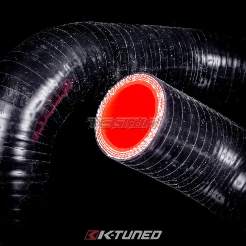 K-Tuned Silicone Radiator Hose Kit Honda Civic Si 06-11 Hose Kits