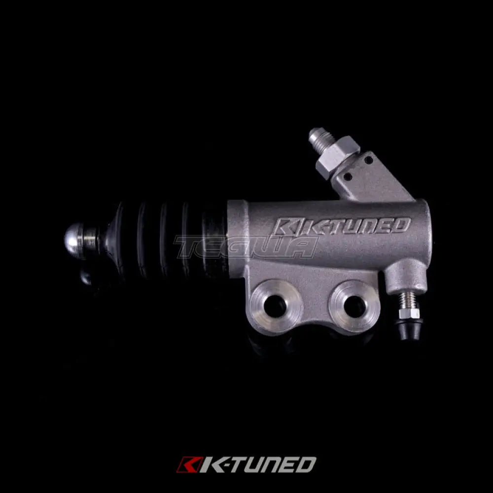 K-Tuned Slave Cylinder Honda B-Series D-Series Clutch & Flywheel