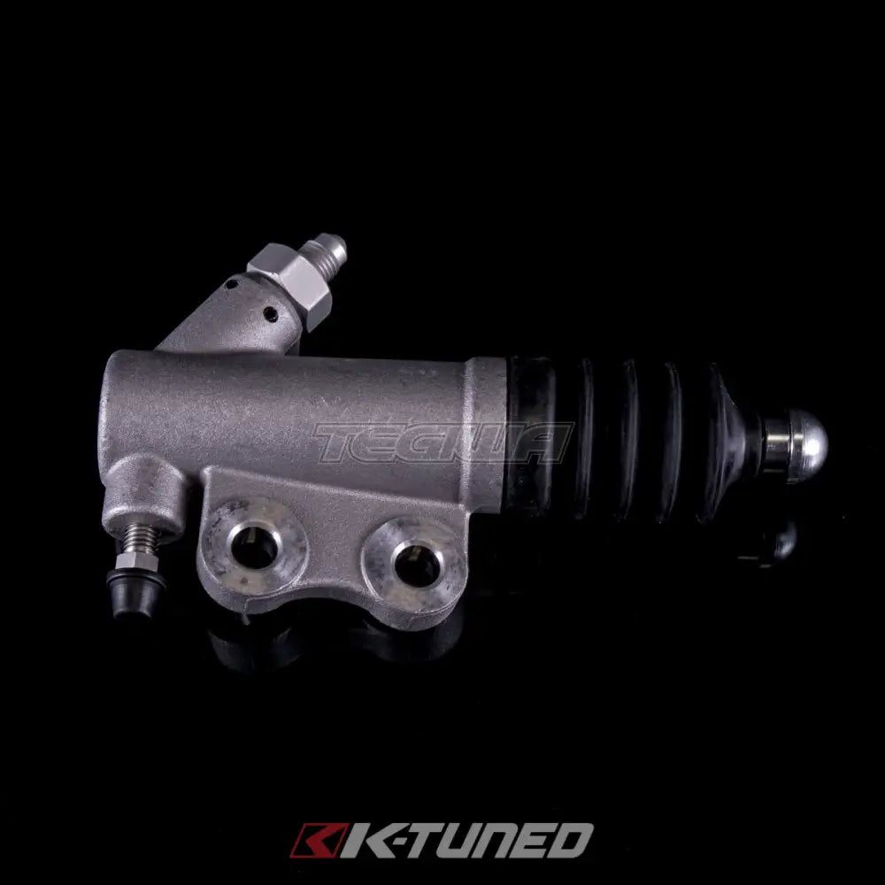 K-Tuned Slave Cylinder Honda B-Series D-Series Clutch & Flywheel