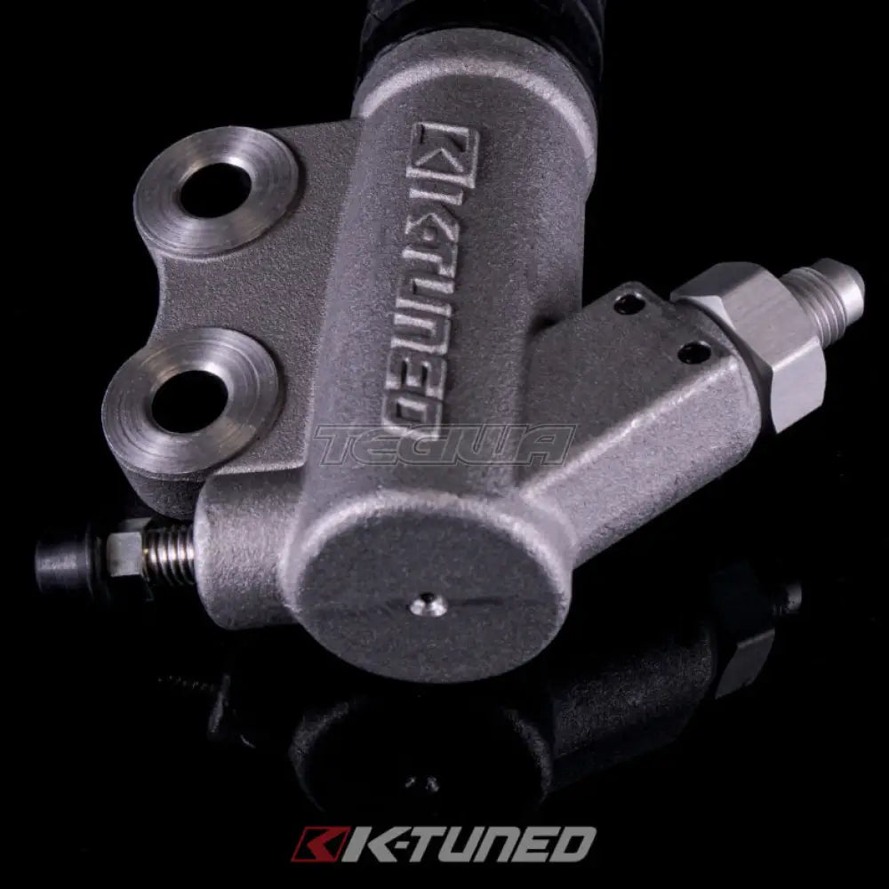 K-Tuned Slave Cylinder Honda B-Series D-Series Clutch & Flywheel