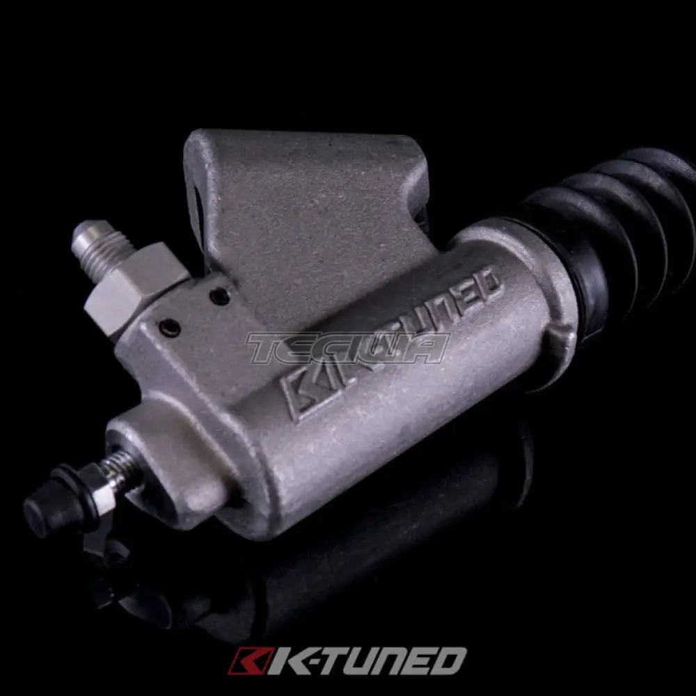 K-Tuned Slave Cylinder Honda K-Series Clutch & Flywheel