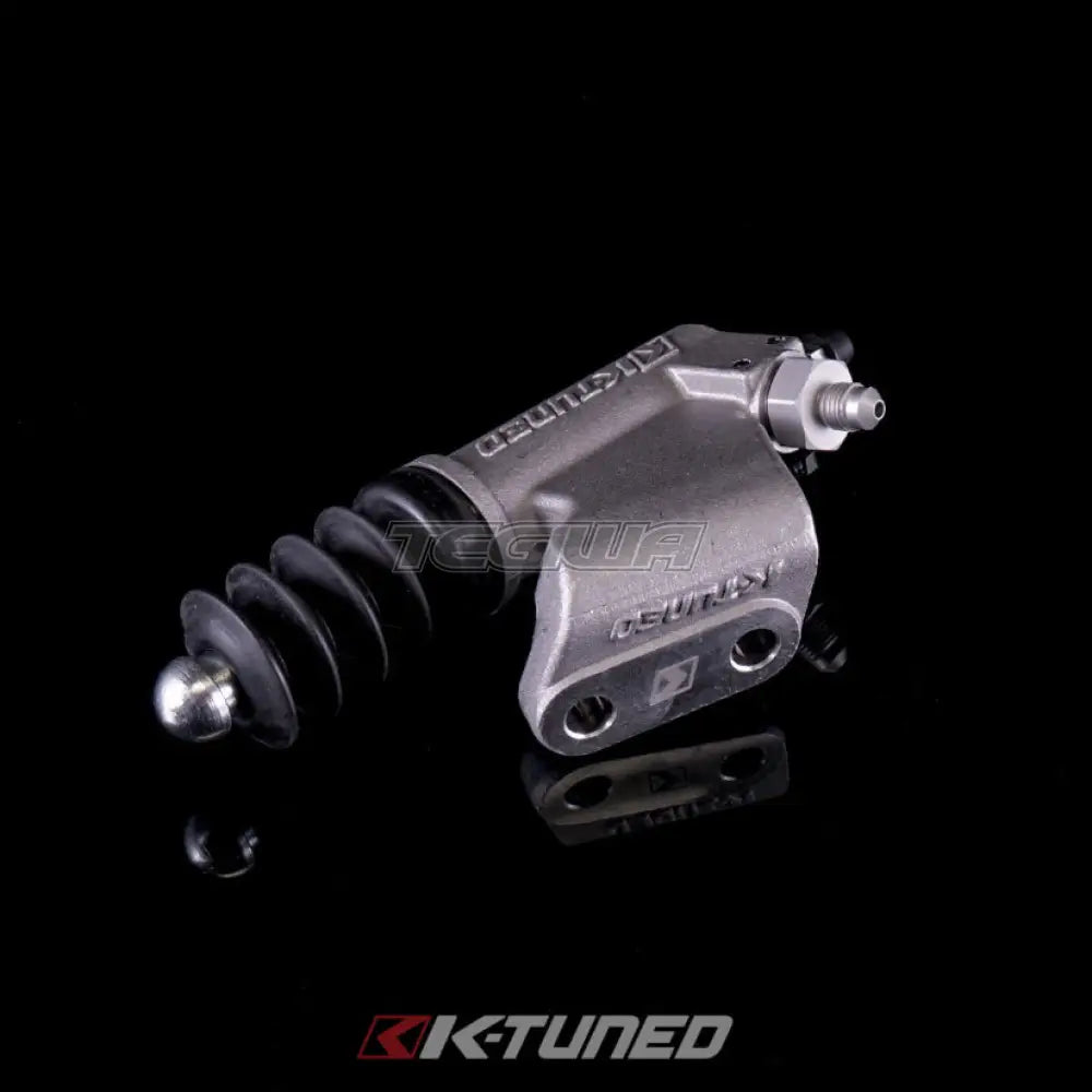 K-Tuned Slave Cylinder Honda K-Series Clutch & Flywheel