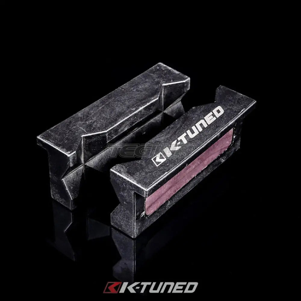 K-Tuned Soft-Jaw Vise Liners Tools