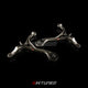 K-Tuned Spherical Front Control Arms Honda Accord 03-07 Camber & Control Arms