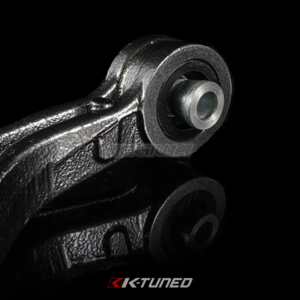 K-Tuned Spherical Front Control Arms Honda Accord 03-07 Camber & Control Arms