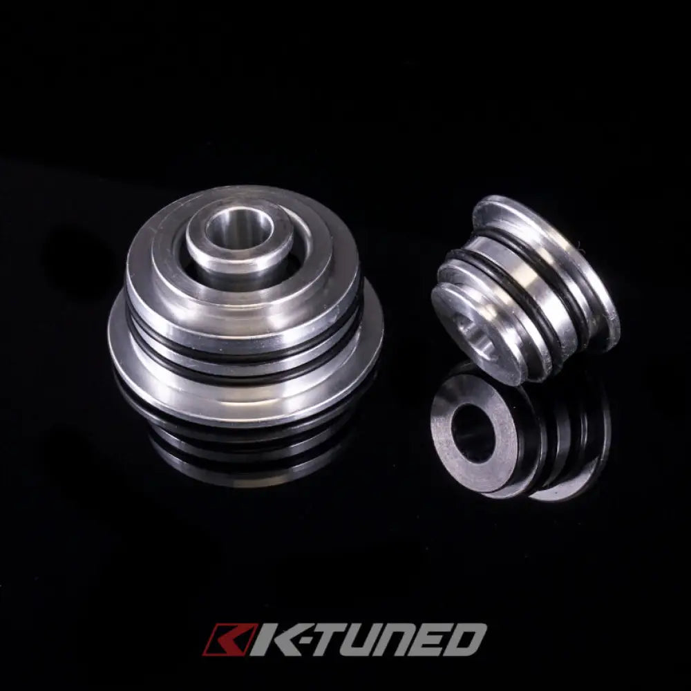 K-Tuned Spherical Shifter Cable Bushing Honda Accord 03-07 Short Shifters & Bushes