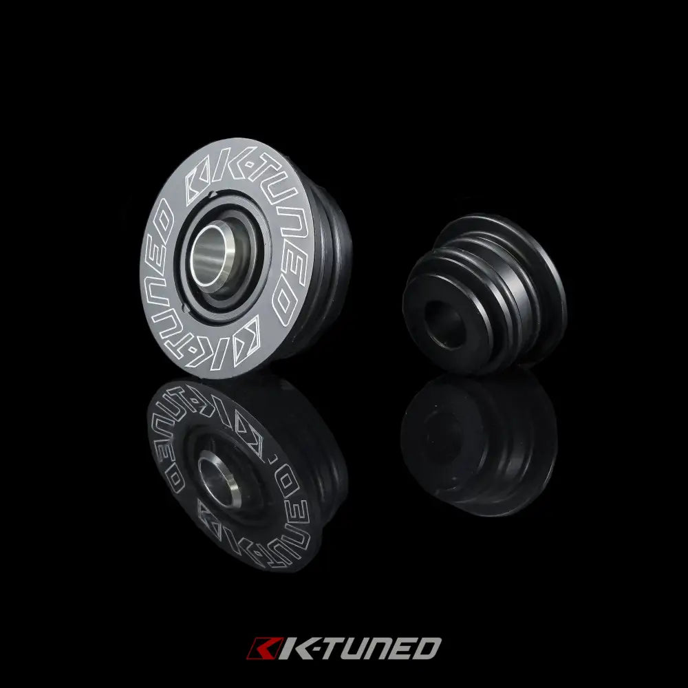 K-Tuned Spherical Shifter Cable Bushing Honda Accord 03-07 Short Shifters & Bushes