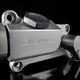 K-Tuned Straight Inlet Upper Coolant Housing Honda K24/K20Z3 Antifreeze/Coolant