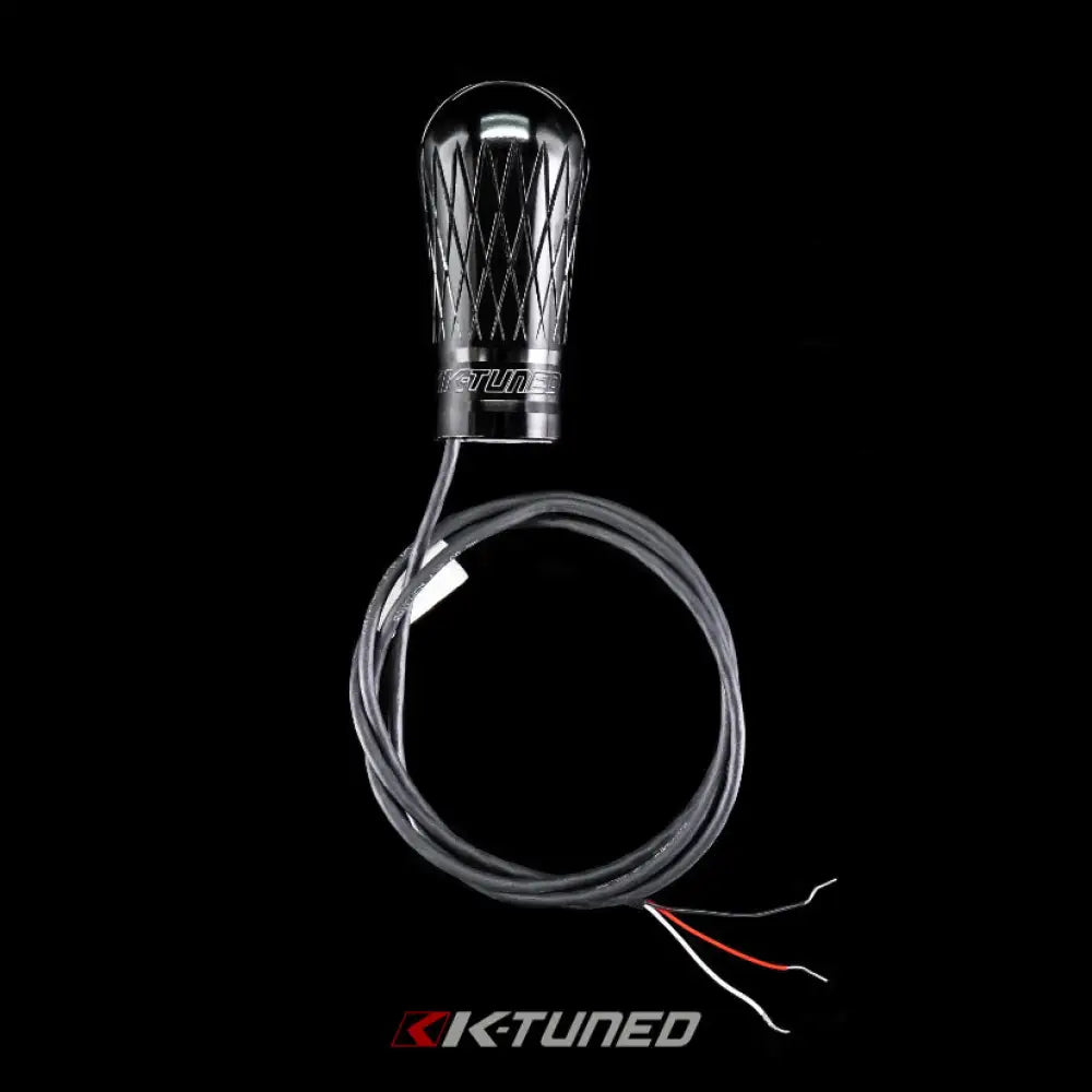 K-Tuned Strain Gauge Shift Knob Gear Knobs