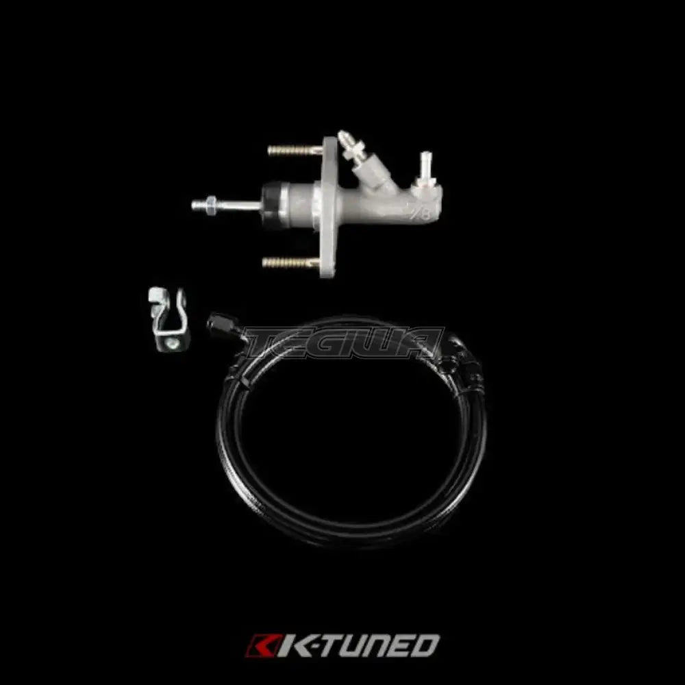 K-Tuned K Swap CMC Upgrade With Clutch Line for Honda Civic EG EK Interga DC2 Clutch & Flywheel