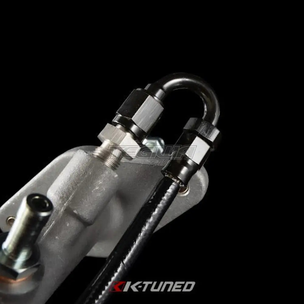 K-Tuned K Swap CMC Upgrade With Clutch Line for Honda Civic EG EK Interga DC2 Clutch & Flywheel