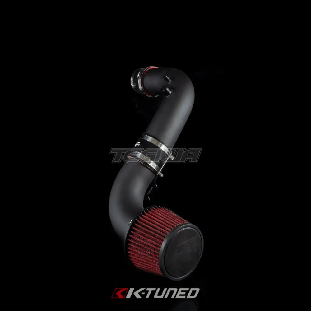K-Tuned K-Swap Cold Air Intake 3.5 Intake / Velocity stack w/filter Induction Kit/Airbox