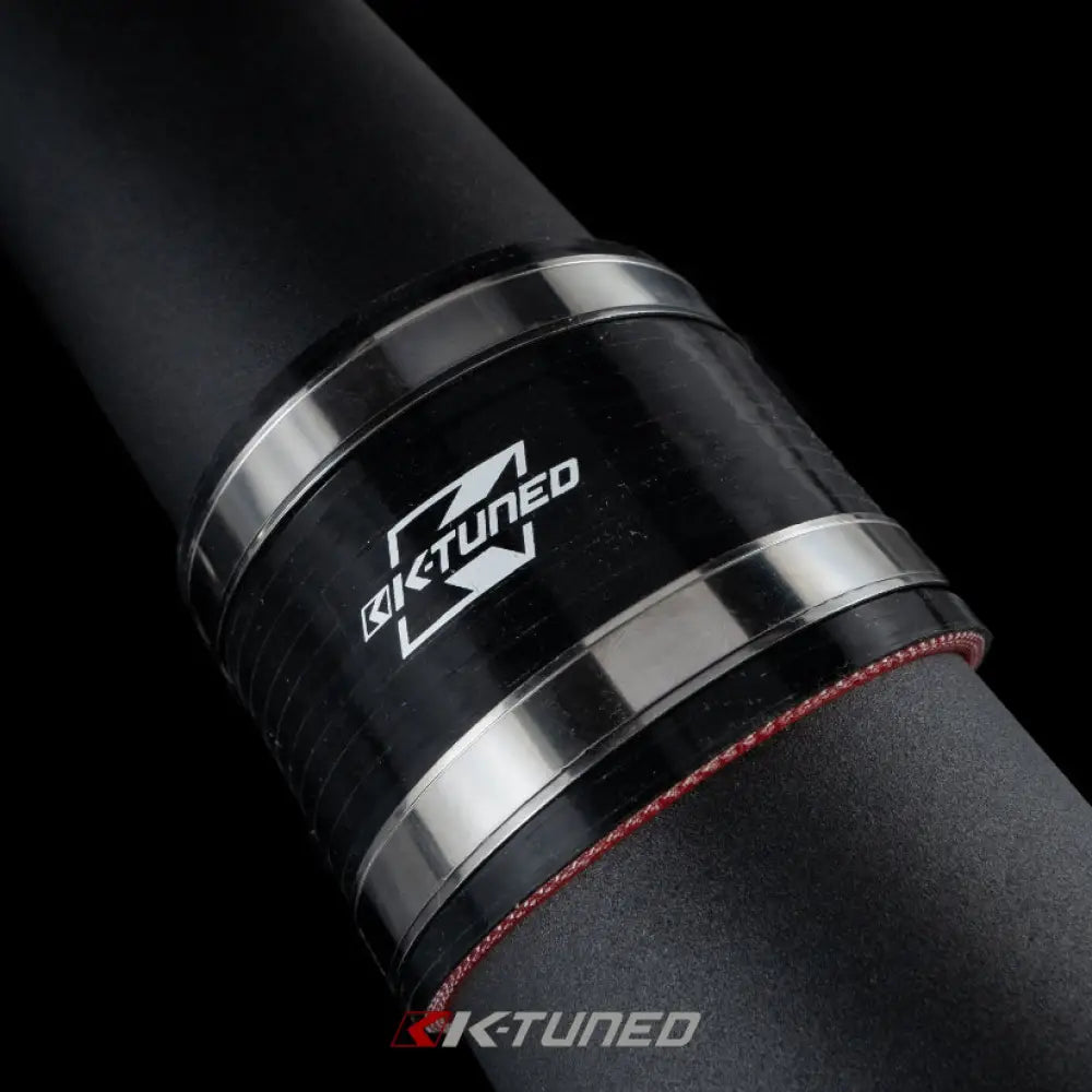 K-Tuned K-Swap Cold Air Intake Induction Kit/Airbox
