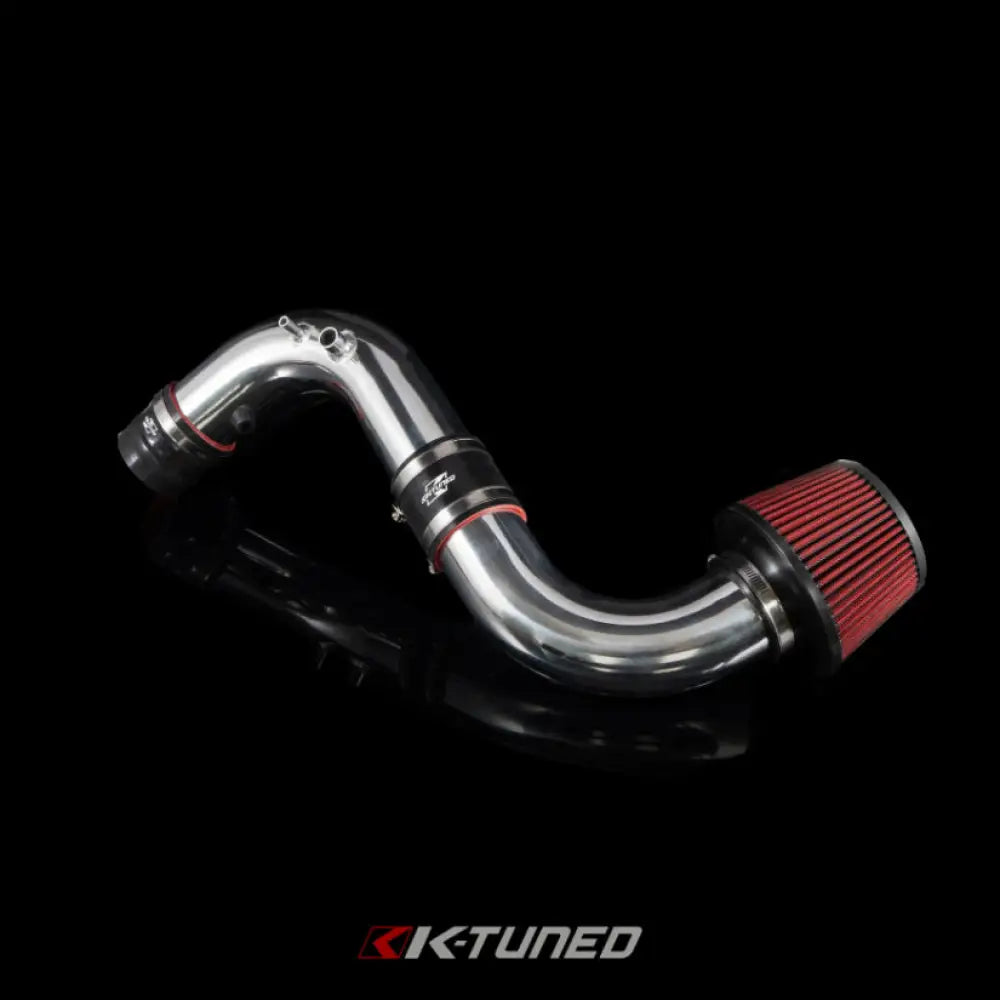 K-Tuned K-Swap Cold Air Intake Induction Kit/Airbox
