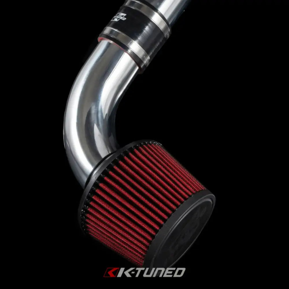 K-Tuned K-Swap Cold Air Intake Induction Kit/Airbox