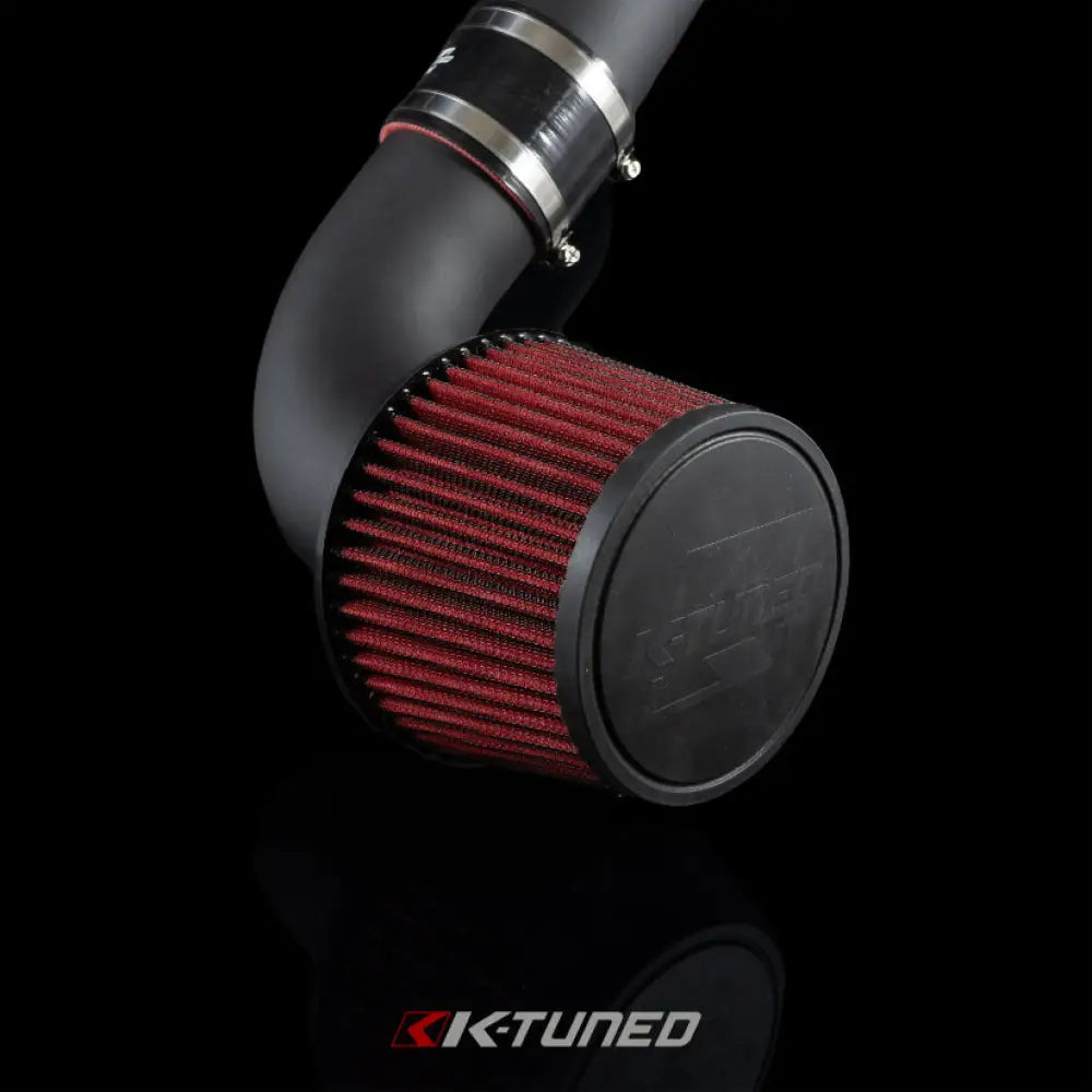 K-Tuned K-Swap Cold Air Intake Induction Kit/Airbox