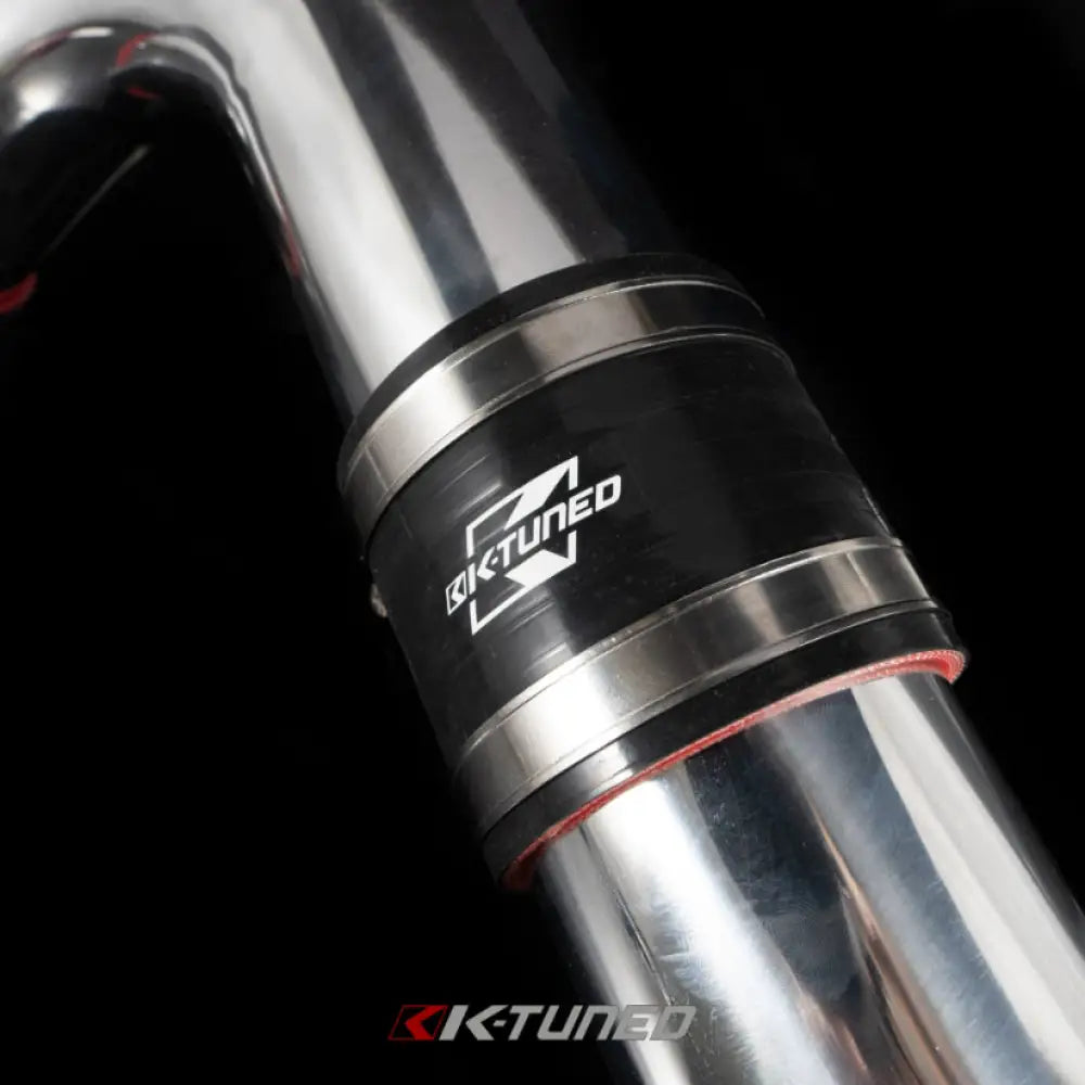 K-Tuned K-Swap Cold Air Intake Induction Kit/Airbox