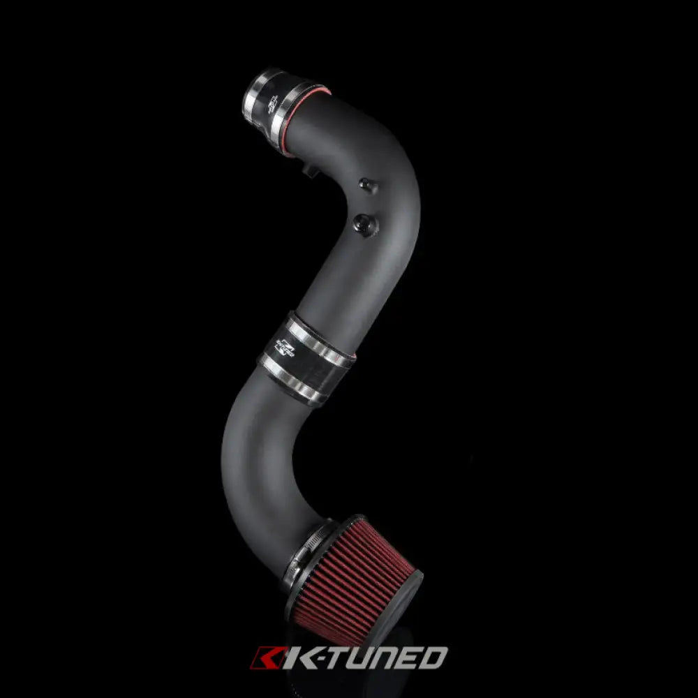 K-Tuned K-Swap Cold Air Intake Induction Kit/Airbox