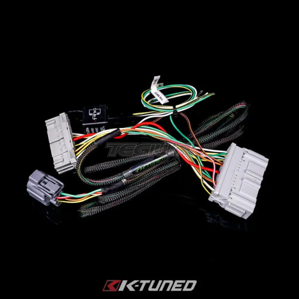 K-Tuned K-Swap Conversion Harness Honda Civic EM2 01-05 Harnesses & Adapters
