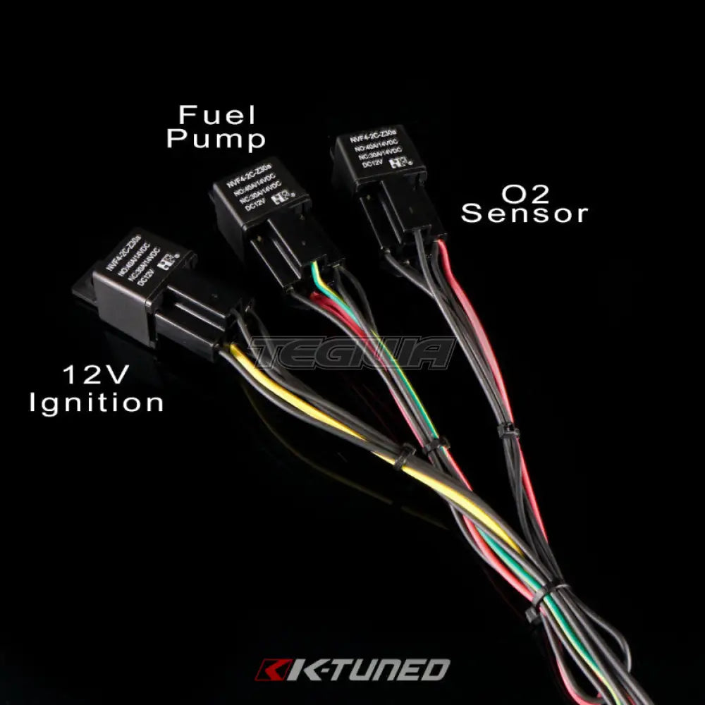 K-Tuned K-Swap Race Harness Harnesses & Adapters