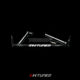 K-Tuned K-Swap Traction Bar Honda Civic EG EK 92-00 Integra 94-01 Camber & Control Arms