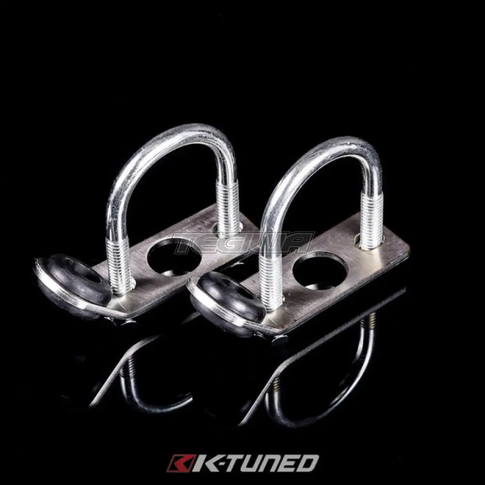 K-Tuned K-Swap Traction Bar Integra 90-93 Camber & Control Arms