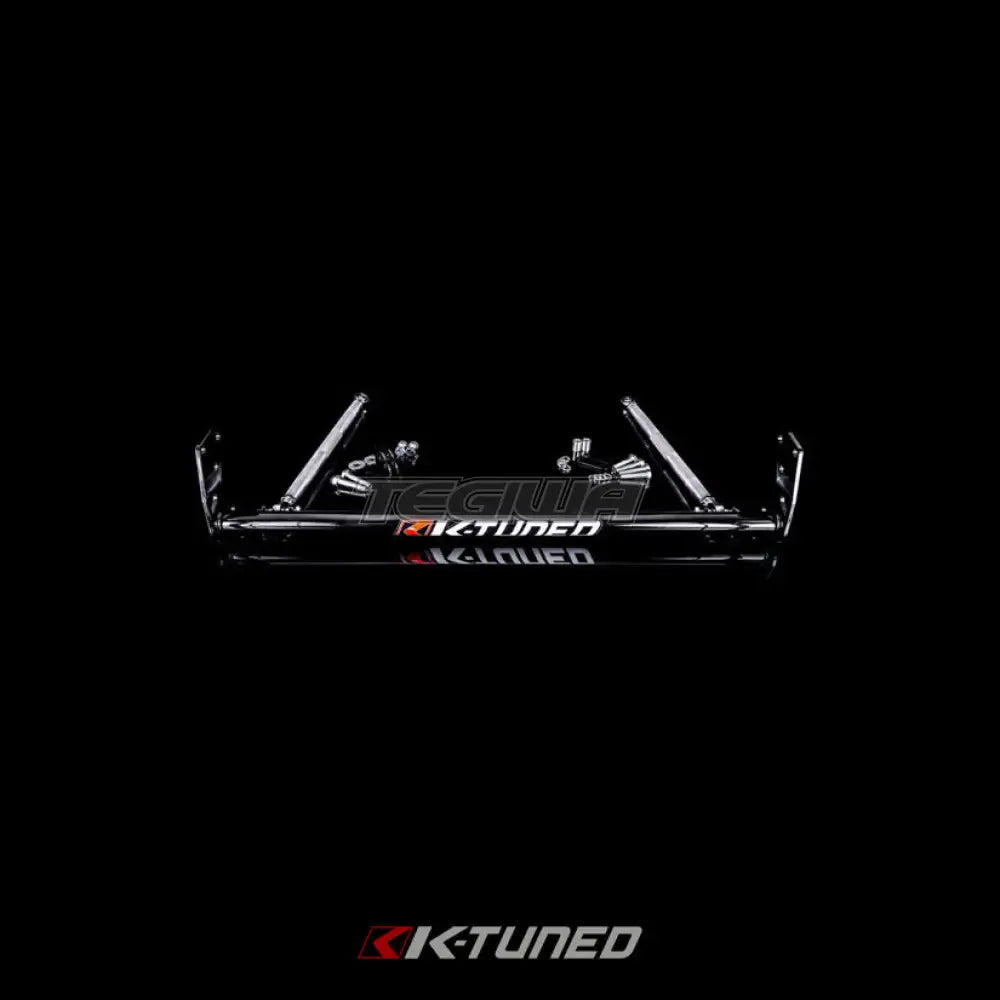 K-Tuned K-Swap Traction Bar Integra 90-93 Camber & Control Arms
