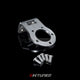 K-Tuned Swirl Pot Bracket 90 Degree Bracket Fittings