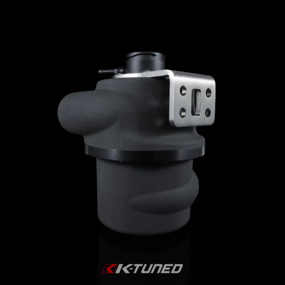 K-Tuned Swirl Pot Bracket Fittings