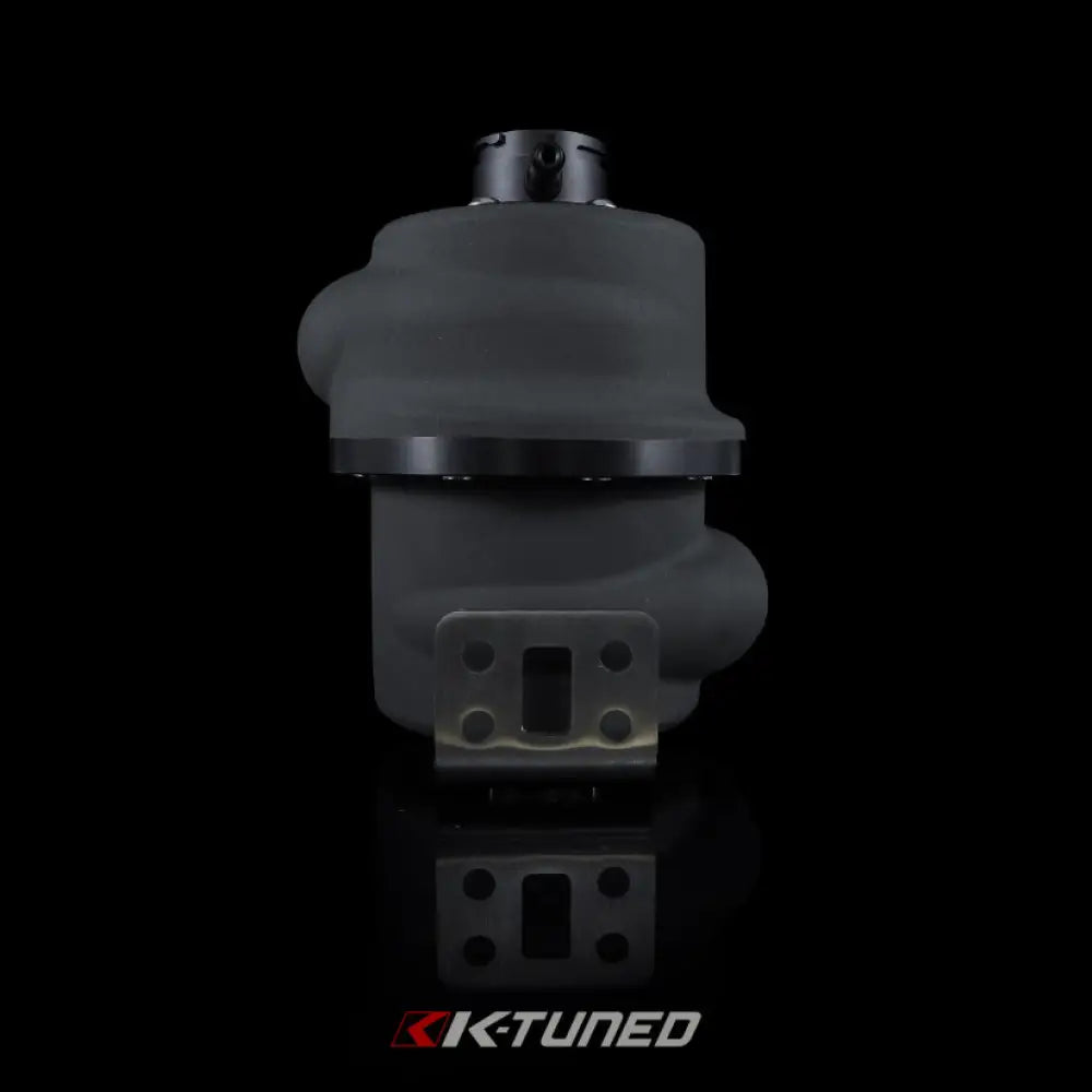 K-Tuned Swirl Pot Bracket Fittings