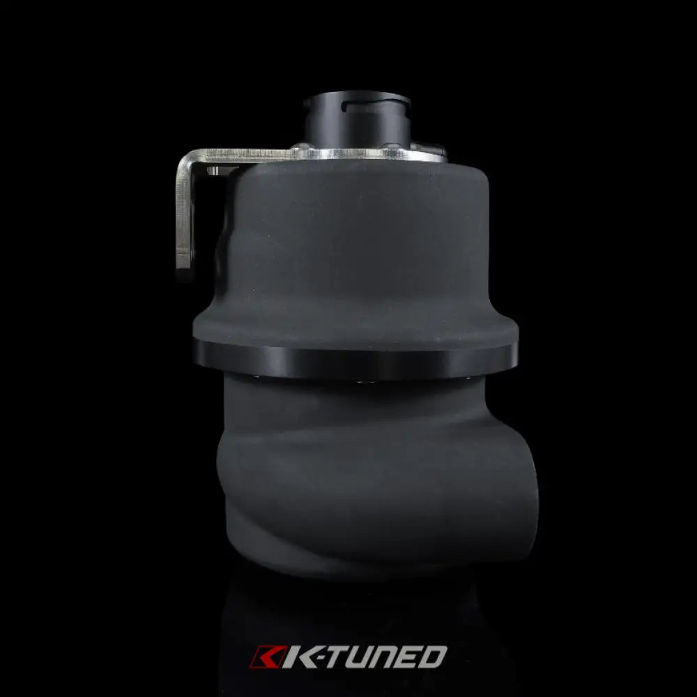 K-Tuned Swirl Pot Bracket Fittings