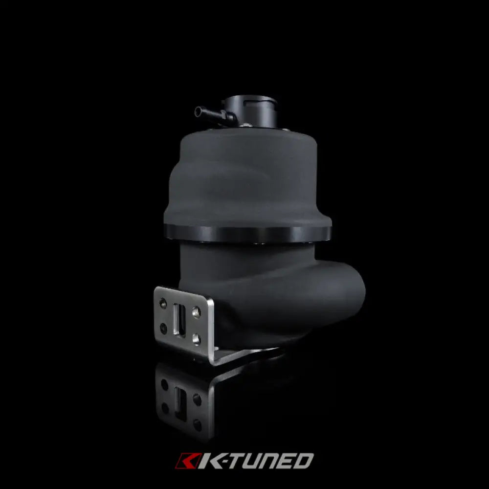 K-Tuned Swirl Pot Bracket Fittings