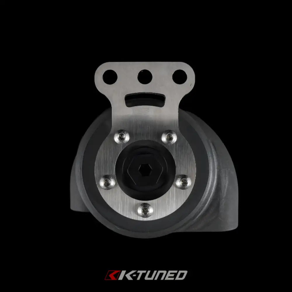 K-Tuned Swirl Pot Bracket Fittings
