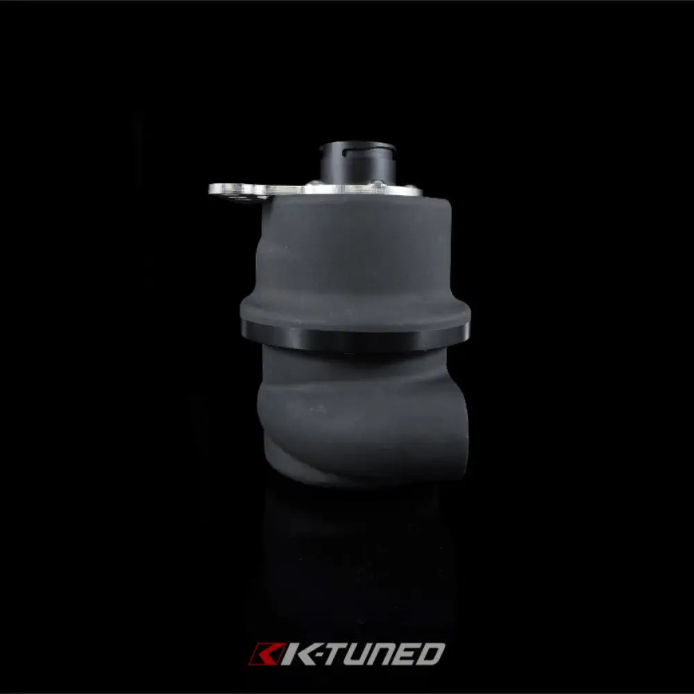 K-Tuned Swirl Pot Bracket Fittings