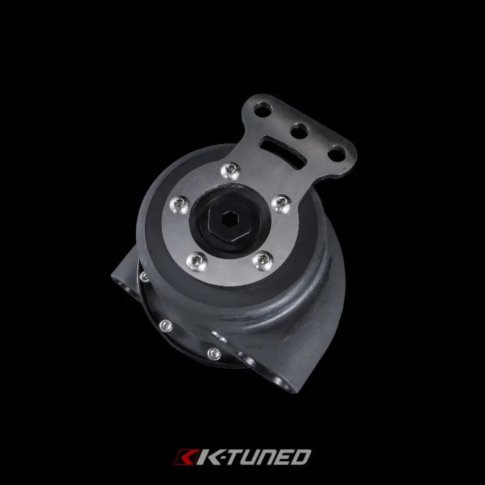 K-Tuned Swirl Pot Bracket Fittings