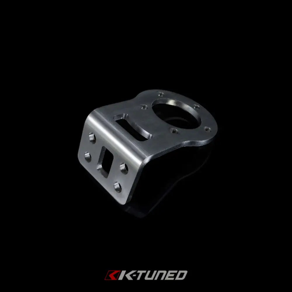 K-Tuned Swirl Pot Bracket Fittings