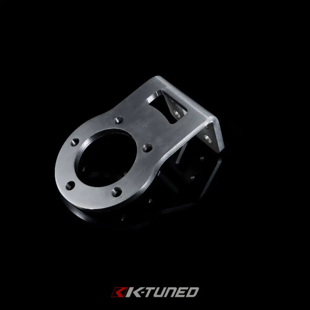 K-Tuned Swirl Pot Bracket Fittings