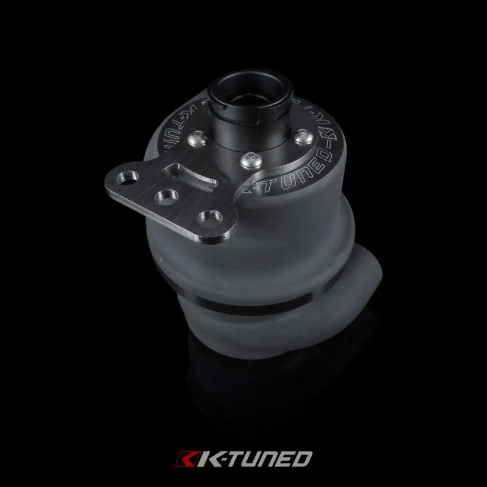 K-Tuned Swirl Pot Bracket Fittings