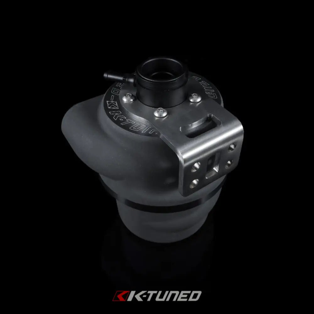 K-Tuned Swirl Pot Bracket Fittings