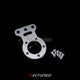 K-Tuned Swirl Pot Bracket Flat Bracket Fittings